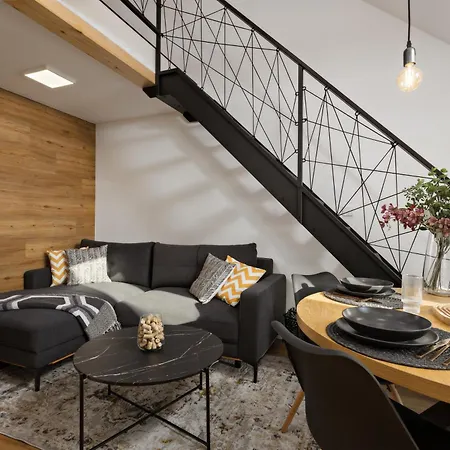 Apartment Boutique