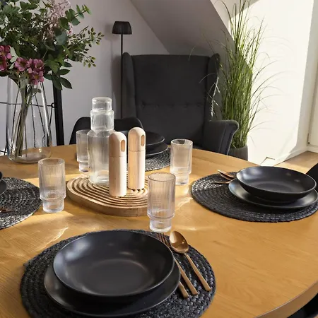 Apartment Boutique Breclav