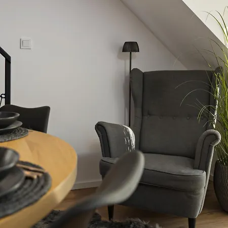 Boutique Apartment
