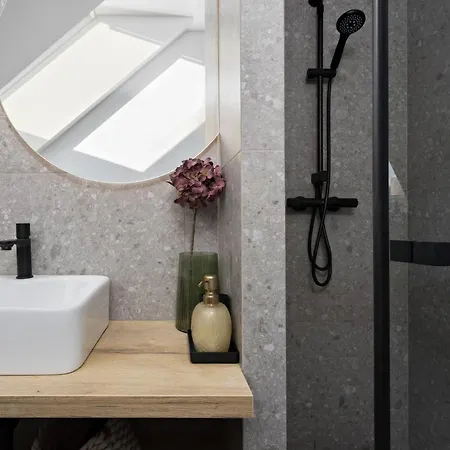 Apartment Boutique Breclav